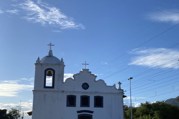 Foto S. J. Carapina 2