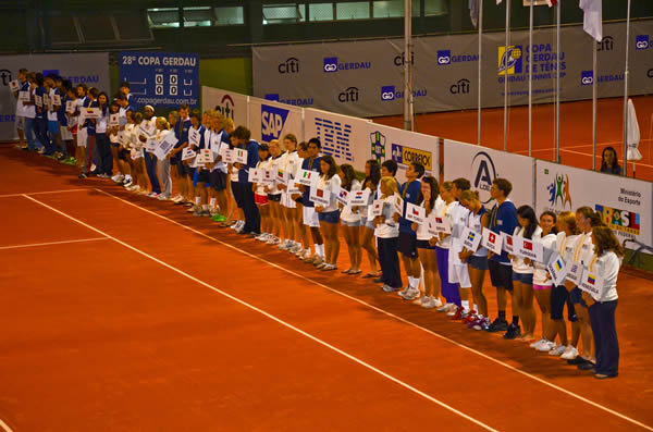 Foto Copa Gerdau 2011