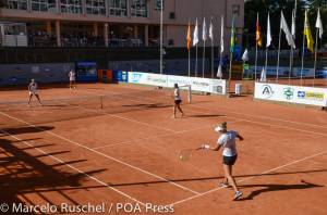 Foto Copa Gerdau 2013