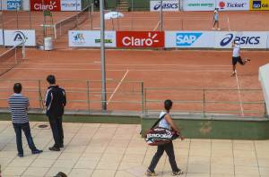 Foto Copa Gerdau 2014