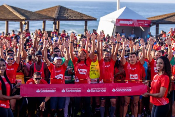 Etapa Salvador - Editorial - Circuito de Corridas de Rua Santander 2023 - Arthuro Paganini-145