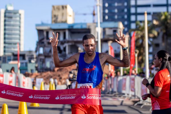 Etapa Salvador - Editorial - Circuito de Corridas de Rua Santander 2023 - Arthuro Paganini-165